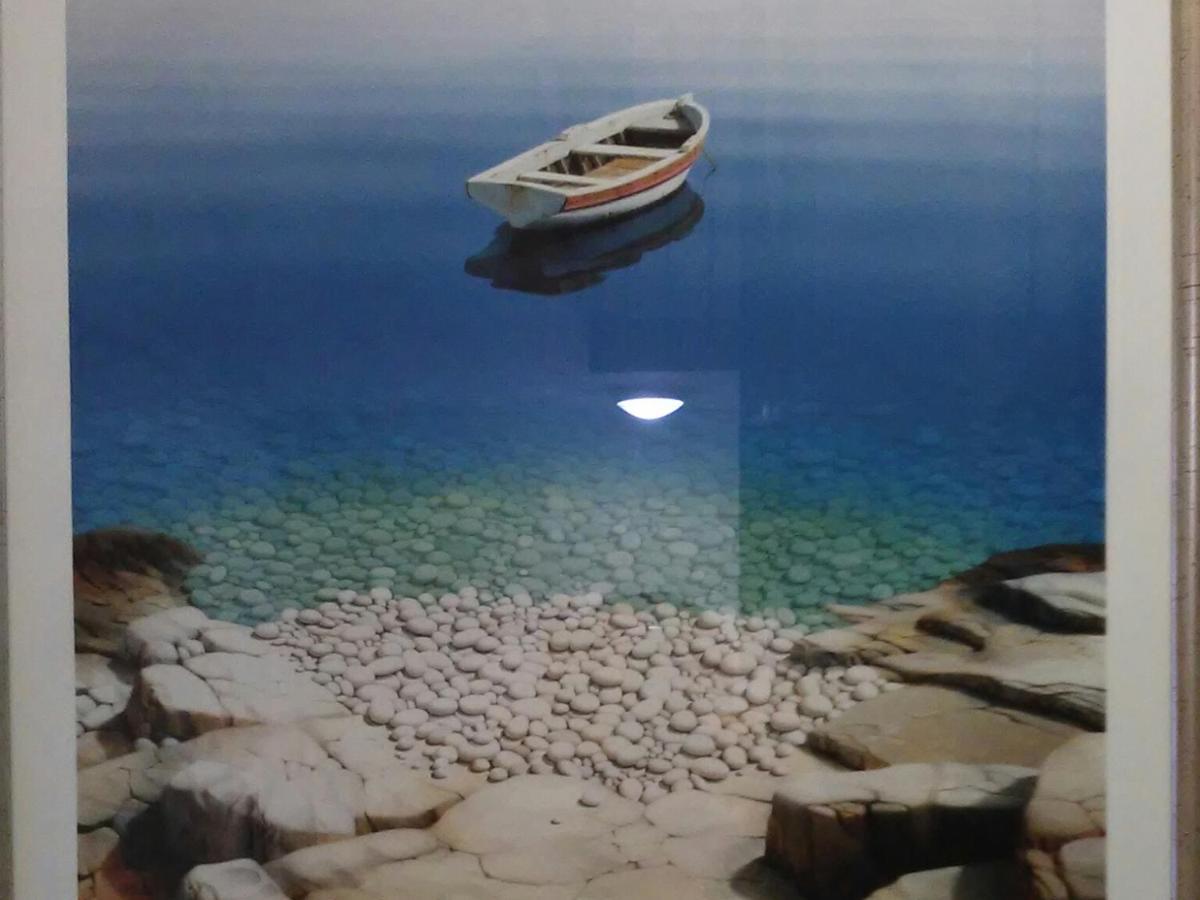 Studio Apartman Ana Split Buitenkant foto